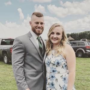 Meet your Posher, Brittany